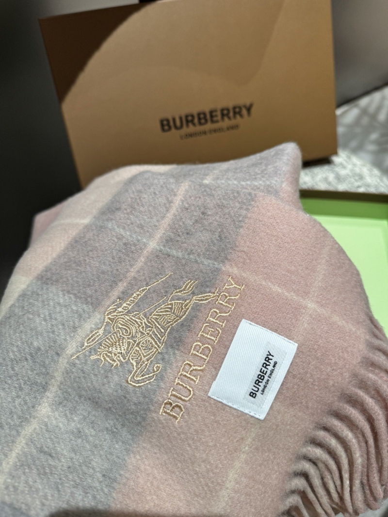 BURBERRY